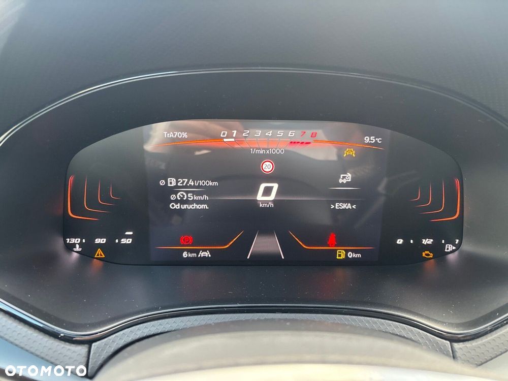Seat Arona 1.0 TSI Style Plus - 21