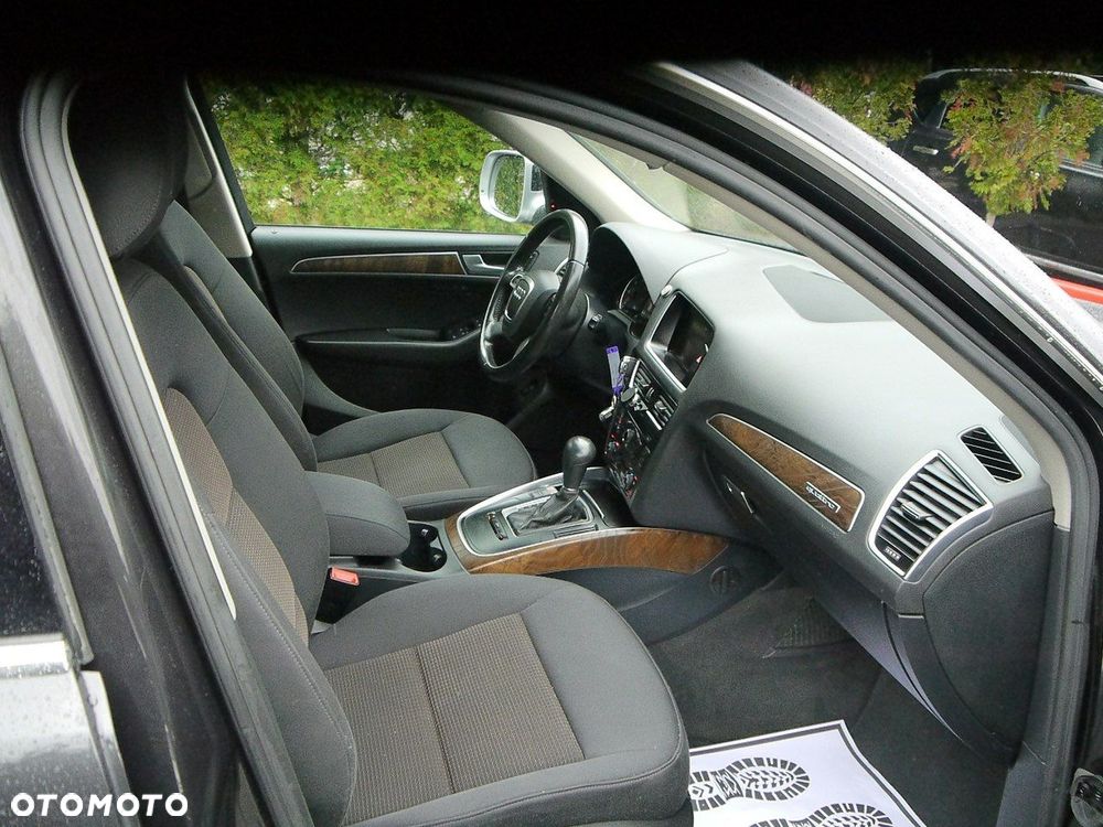 Audi Q5 - 27