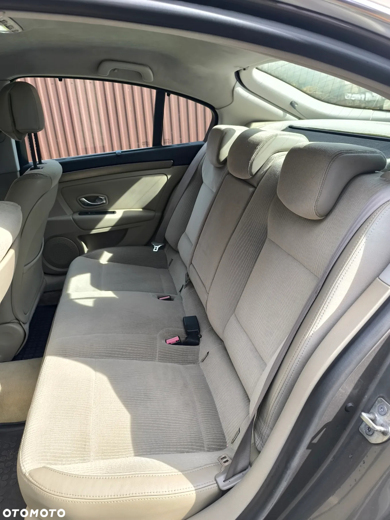 Renault Laguna - 9
