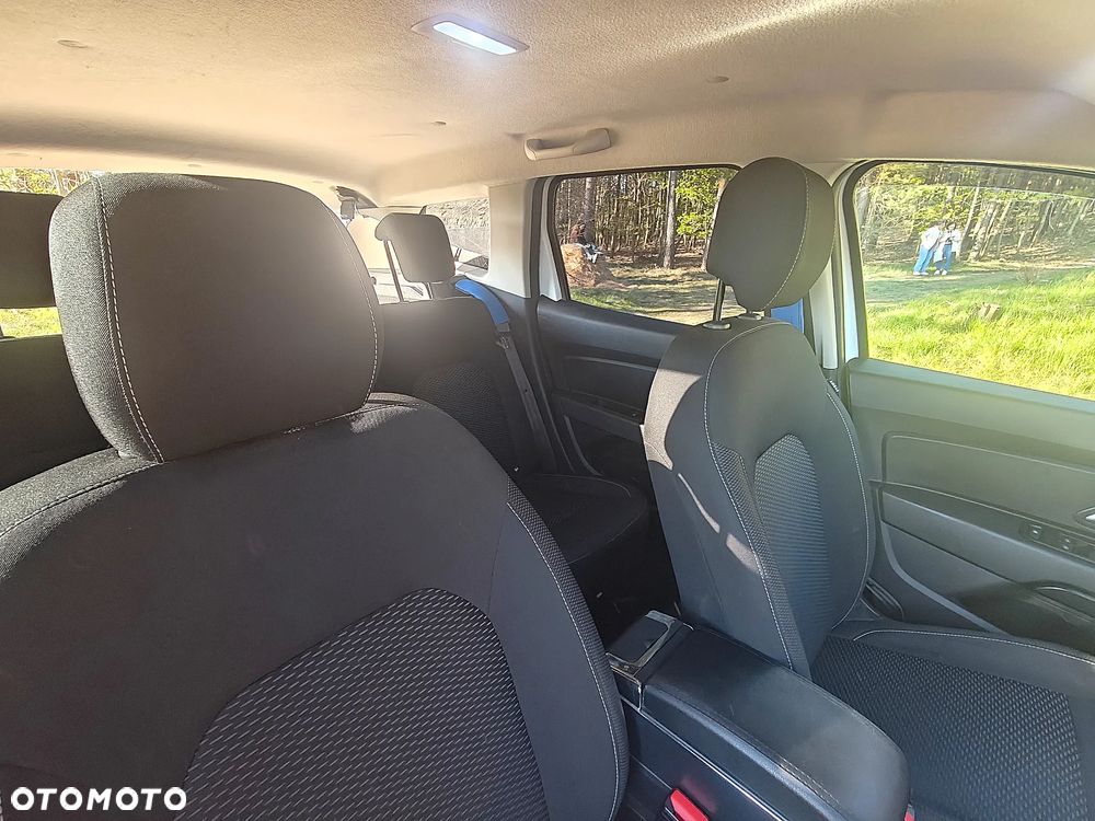 Dacia Duster 1.3 TCe Comfort - 17