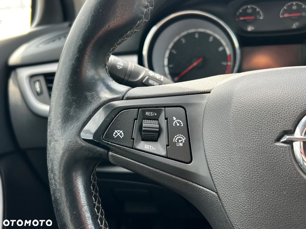 Opel Astra - 18