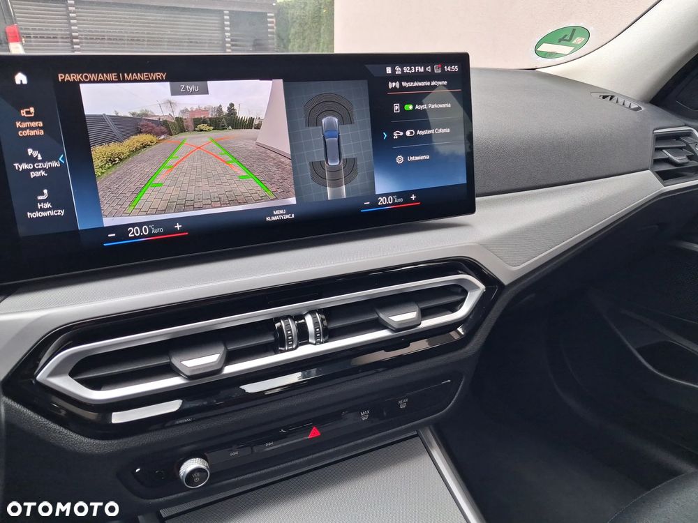 BMW Seria 3 318i Business Edition - 11