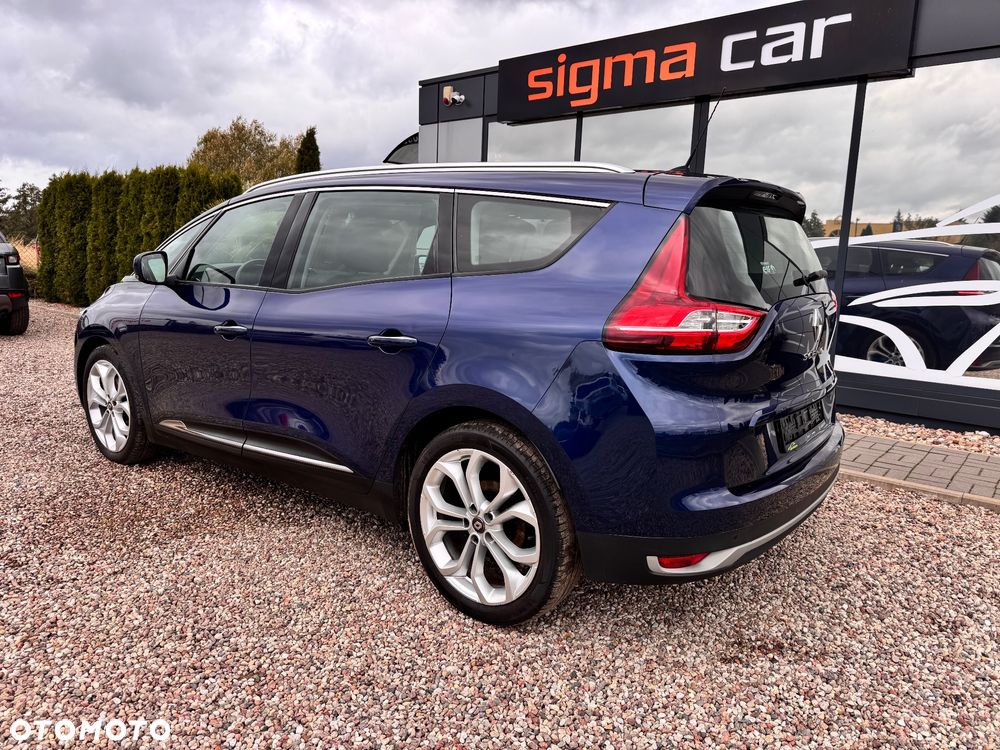 Renault Grand Scenic Gr 1.3 TCe Energy Bose - 2