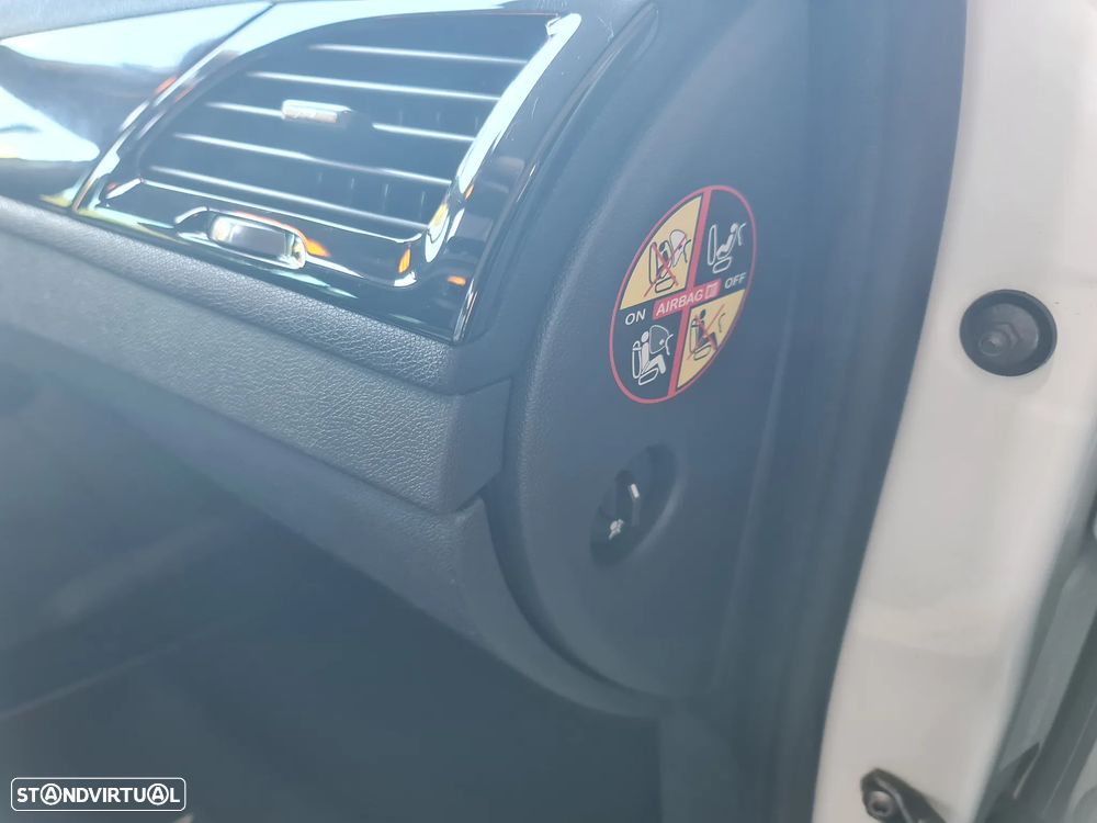 Renault Mégane Sport Tourer 1.5 dCi Bose Edition SS - 40