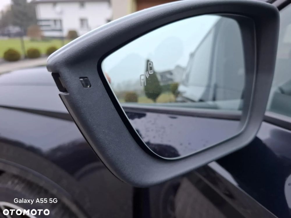 Seat Ateca 1.5 Eco TSI FR S&S DSG - 33