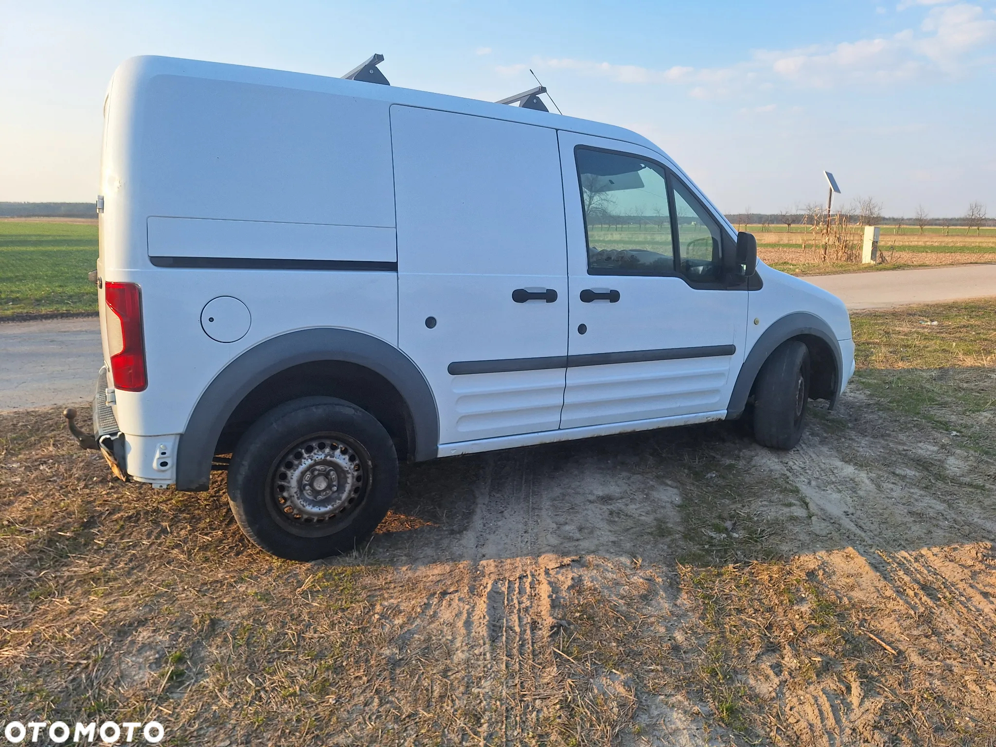 Ford Transit Connect - 2