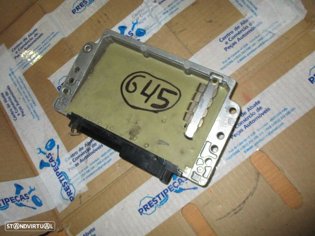 Centralina K115000010E 96259124 DAEWOO MATIZ 1998 1.0 I SIEMENS - 2
