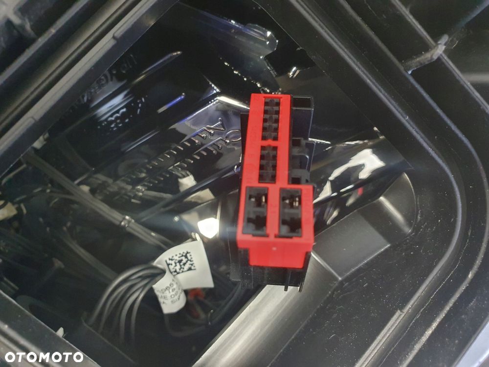 LAMPA PRAWA Renault Clio V PRZEDNIA PRAWY PRZÓD FULL LED europa 260107933R - 15