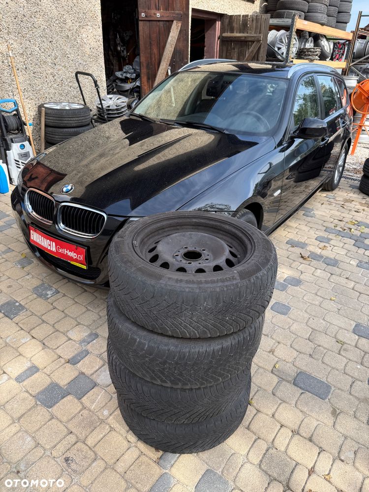 BMW Seria 3 320i Touring Edition Exclusive - 25