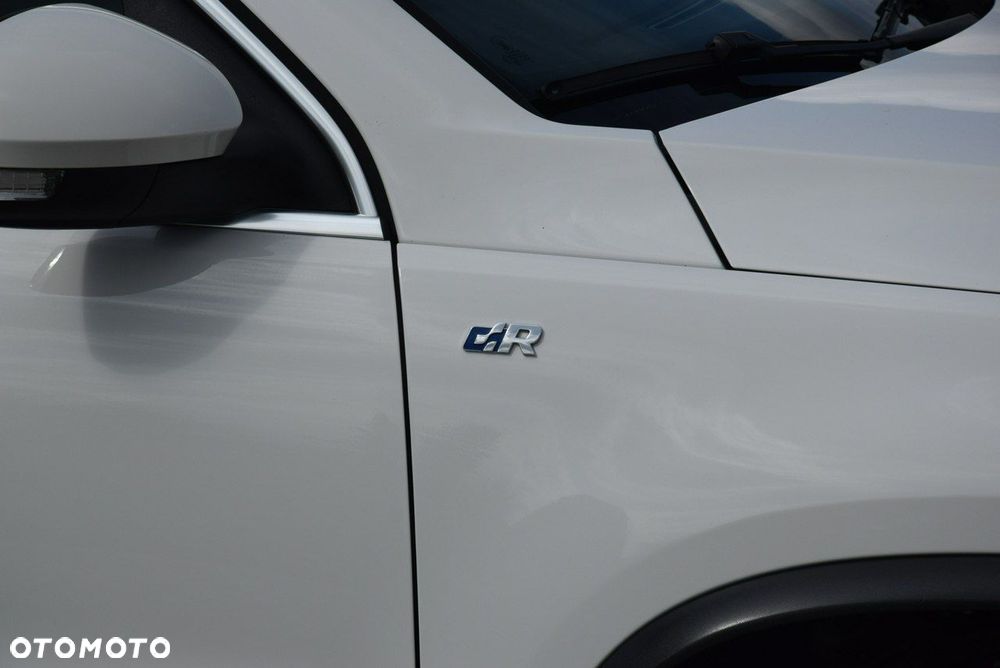 Volkswagen Tiguan 2.0 TDI DPF 4Motion Sport & Style - 14