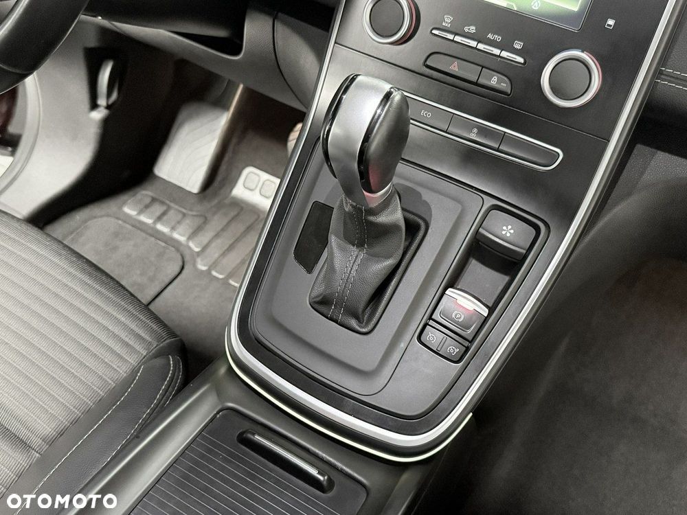 Renault Grand Scenic ENERGY dCi 160 EDC BOSE EDITION - 30