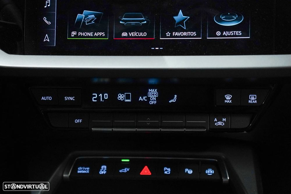 Audi A3 Sportback - 27