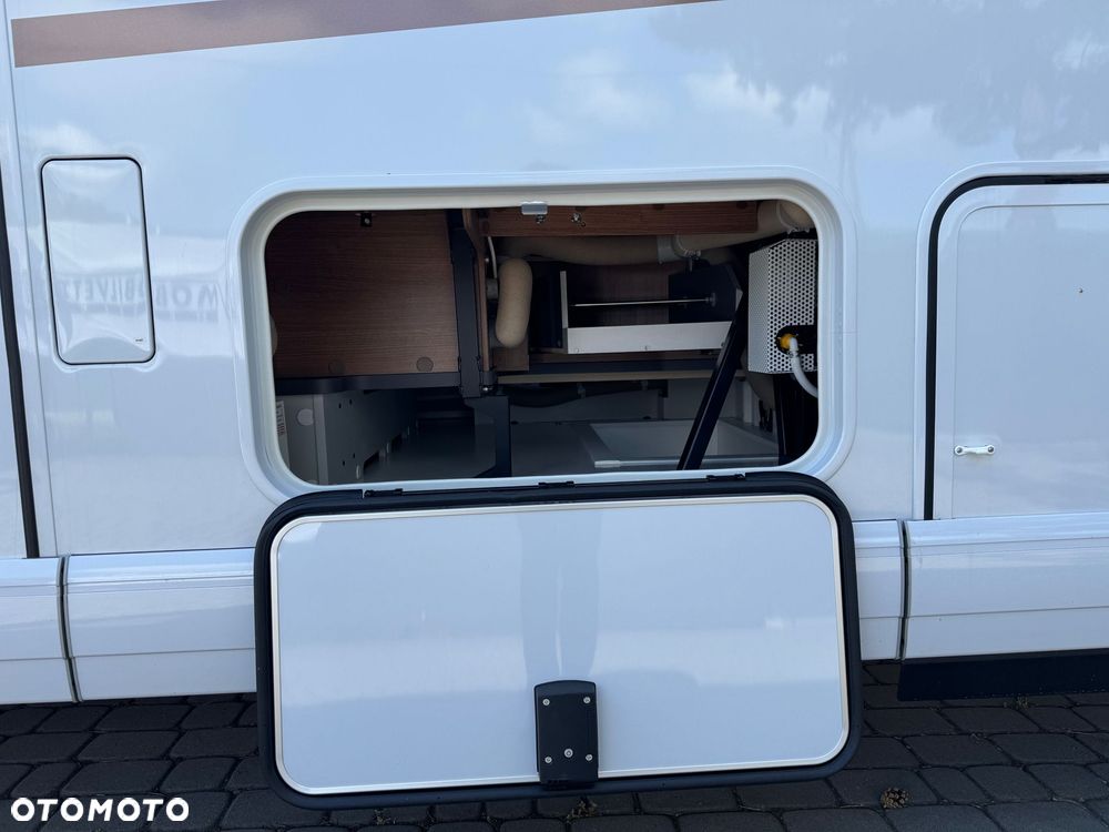 Carthago C2-Tourer I 147RB LE "K" - 3.5T. mercedes, automat, distronic - 23