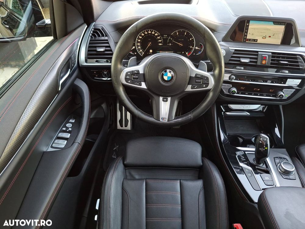 BMW X4 xDrive20d - 15