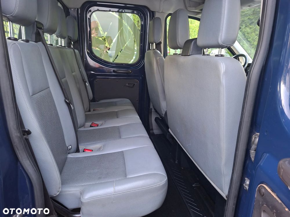 Ford Transit - 38
