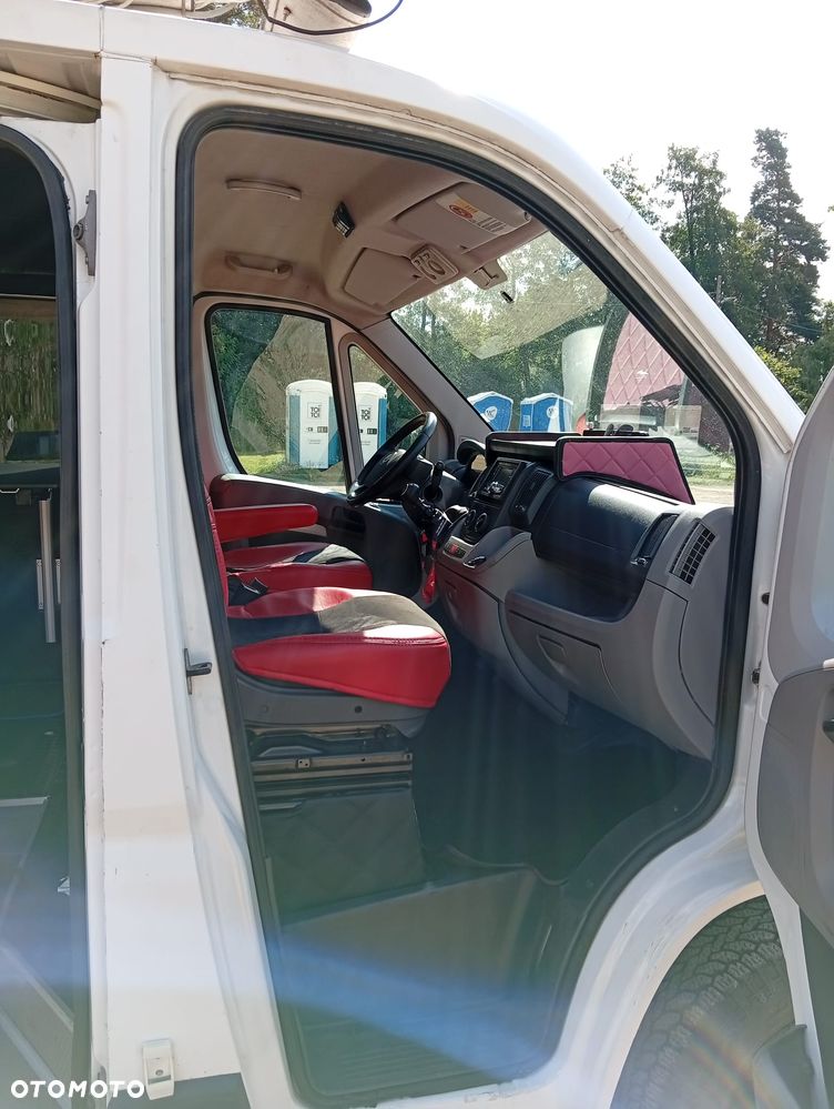 Fiat Ducato L2 - 11