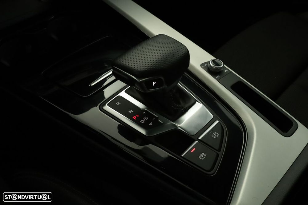 Audi A5 Sportback 40 TDI Advanced S tronic - 14