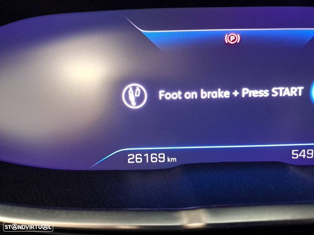 Peugeot 5008 1.5 BlueHDi Allure Pack EAT8 - 13