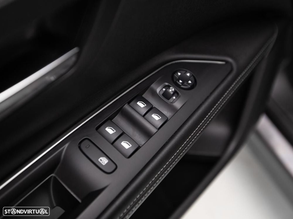 Peugeot 5008 1.5 BlueHDi GT - 15