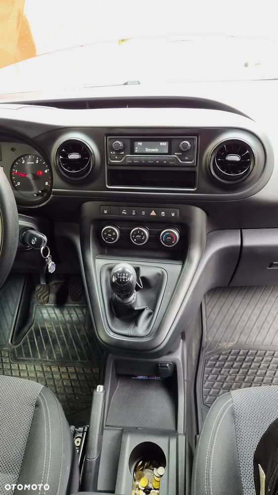 Mercedes-Benz Citan Tourer L2 420.725 - 9