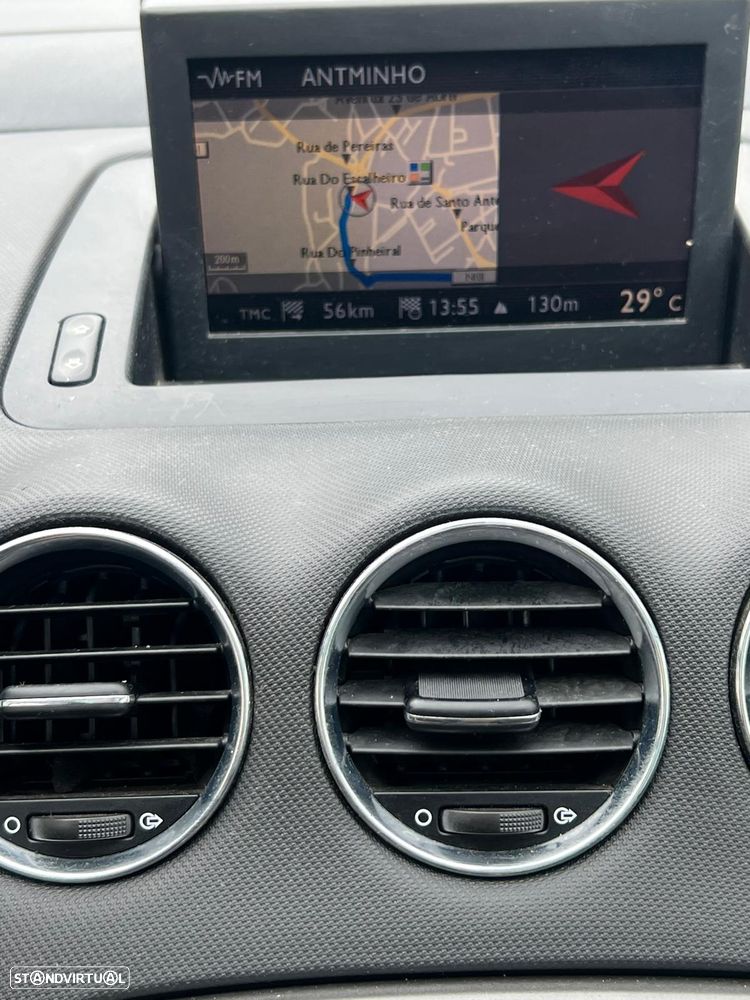 Peugeot 308 1.6 HDi Sport CMP6 - 3