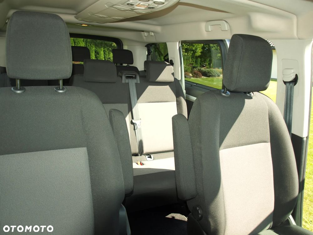 Citroën SpaceTourer - 19