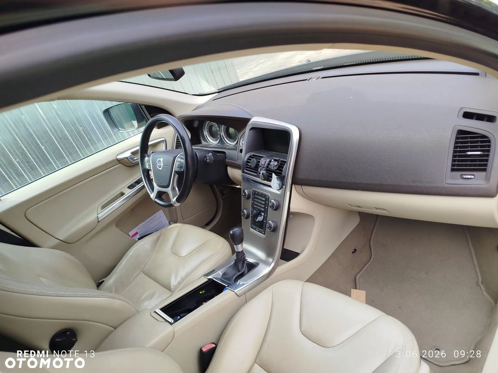 Volvo XC 60 DRIVe Summum - 4