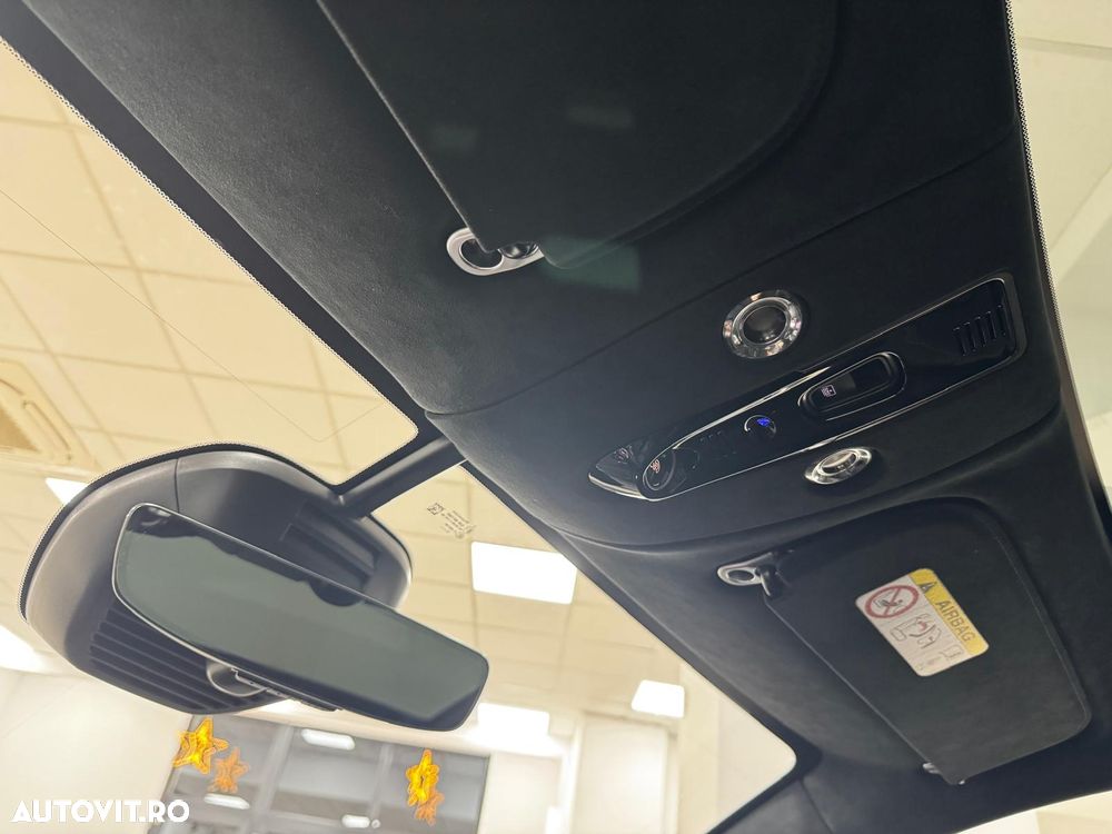 Aston Martin DBX Standard - 33