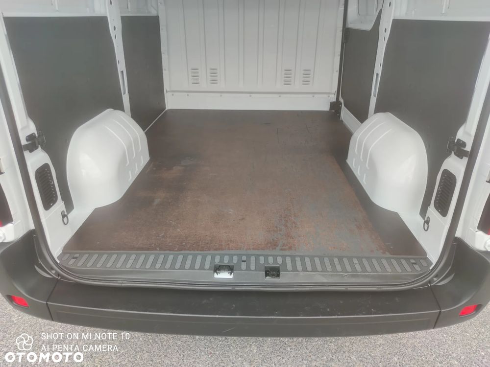Opel Movano - 29