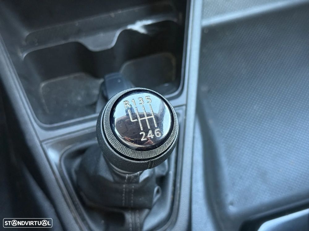 Renault Express - 13