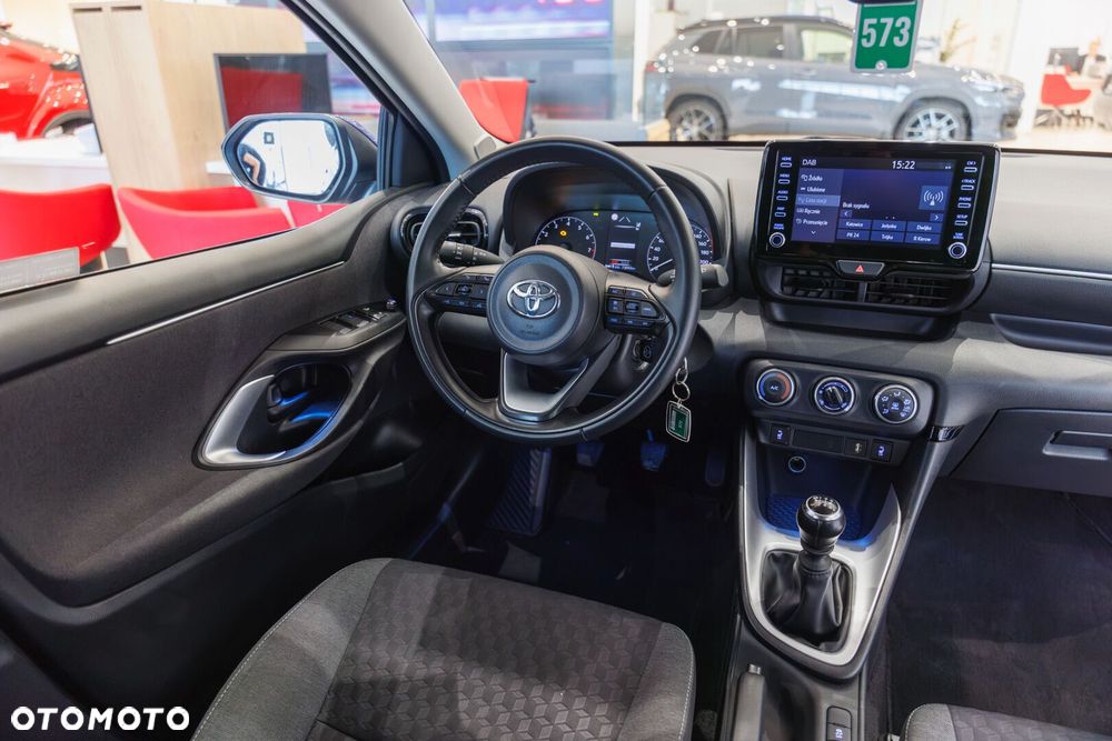 Toyota Yaris - 26