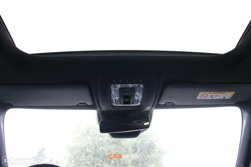 Mercedes-Benz CLA 180 - 17