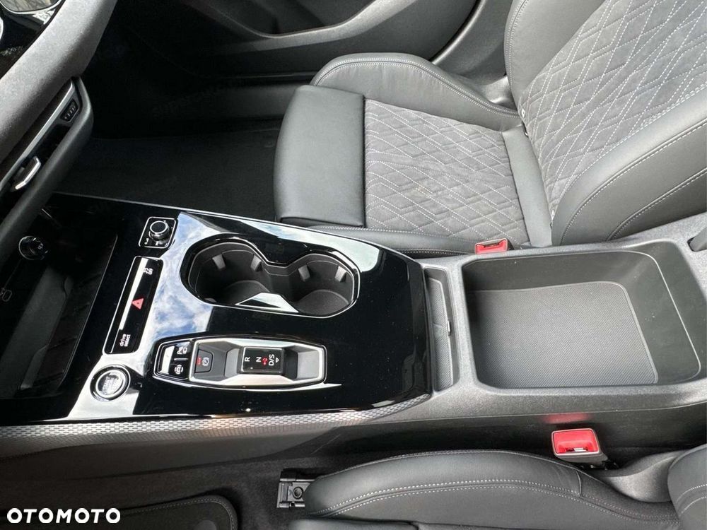 Audi A5 Limousine TFSI Quattro S tronic - 13
