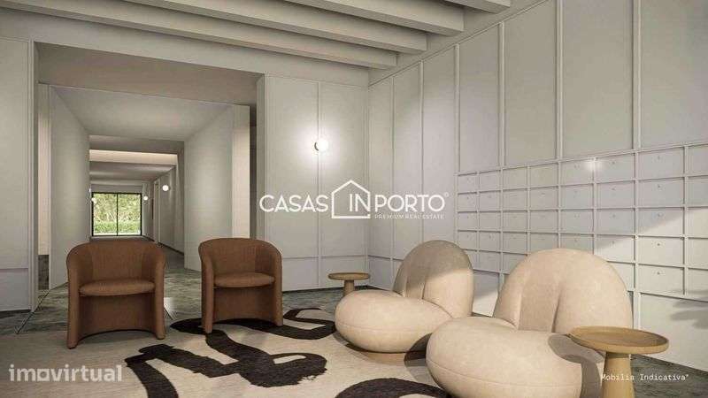 Apartamento de luxo em Condominio Fechado - Grande imagem: 3/12