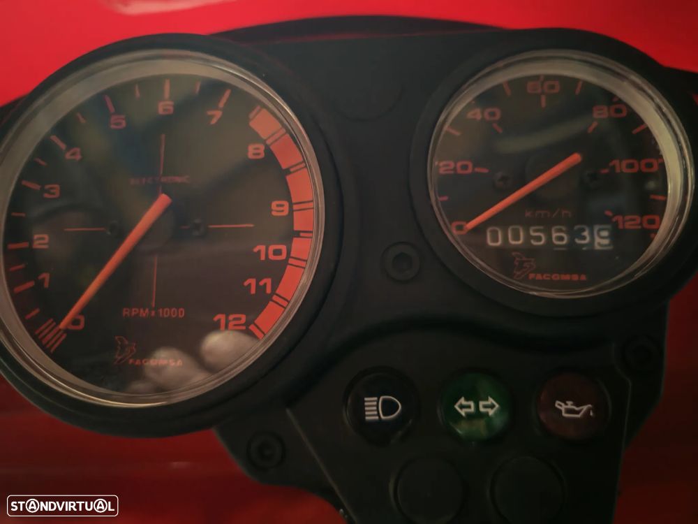 Macal TR 50 Trofeu rve 50 - 4