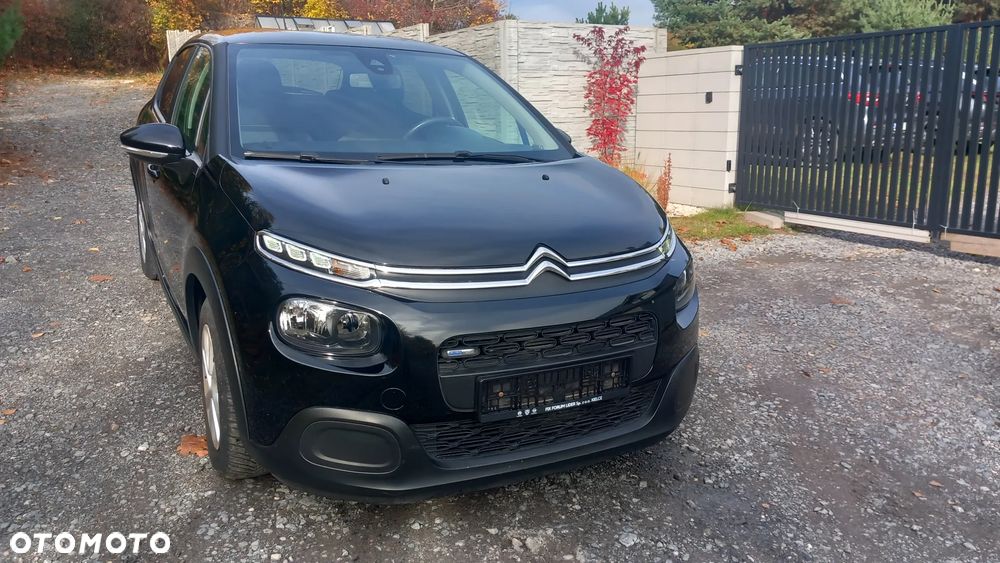 Citroën C3 - 13