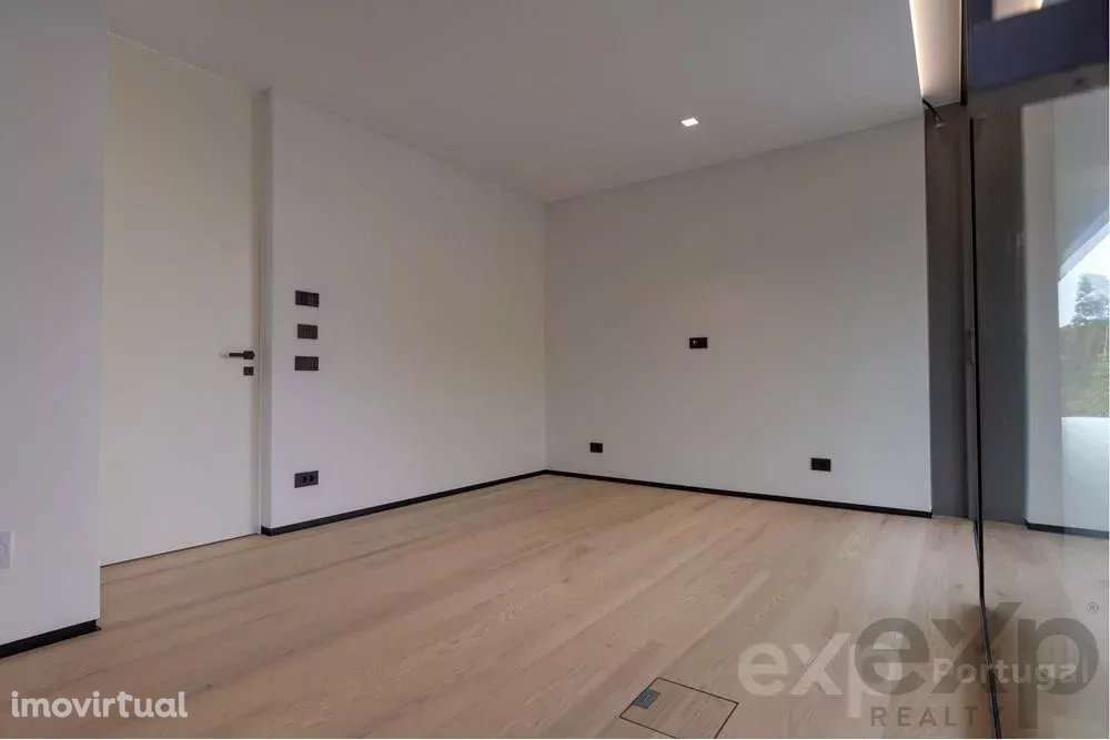 Moradia independente, nova, em um condomínio exclusivo de 4 luxuosas u - Grande imagem: 5/43