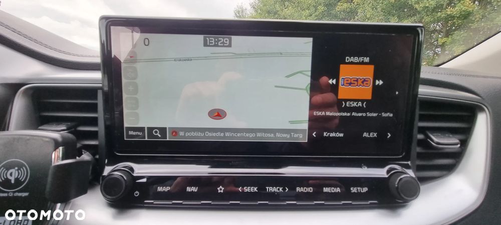 Kia Ceed - 20