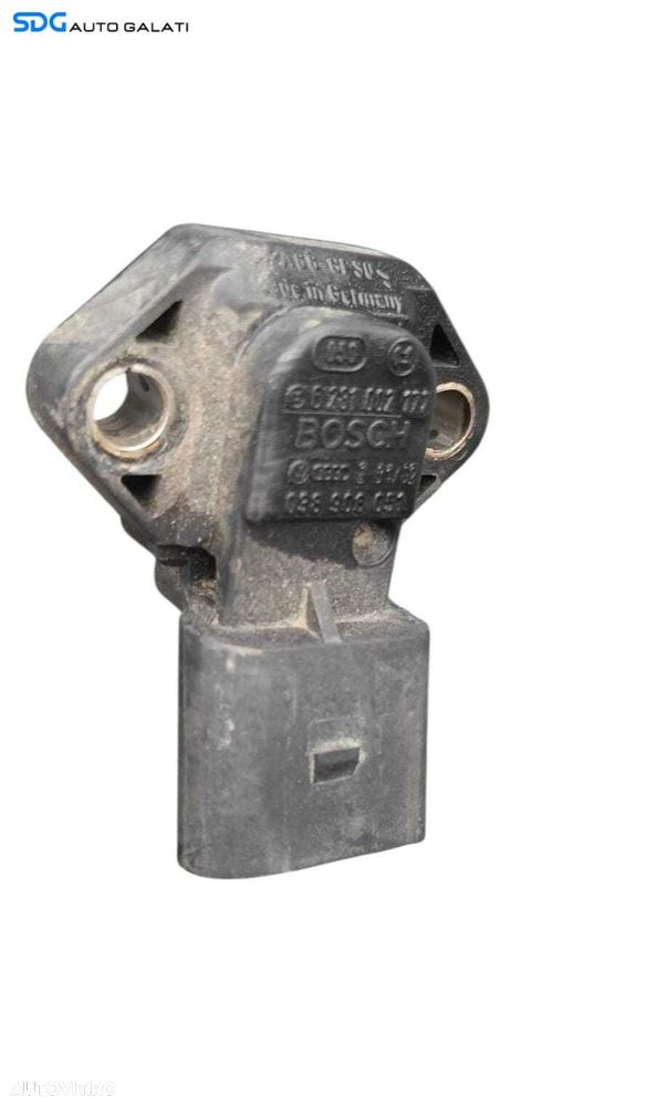 Senzor Presiune Ford Galaxy 1 1.9 TDI 1996 - 2006 Cod 038906051 0281002177 [M8594] - 3