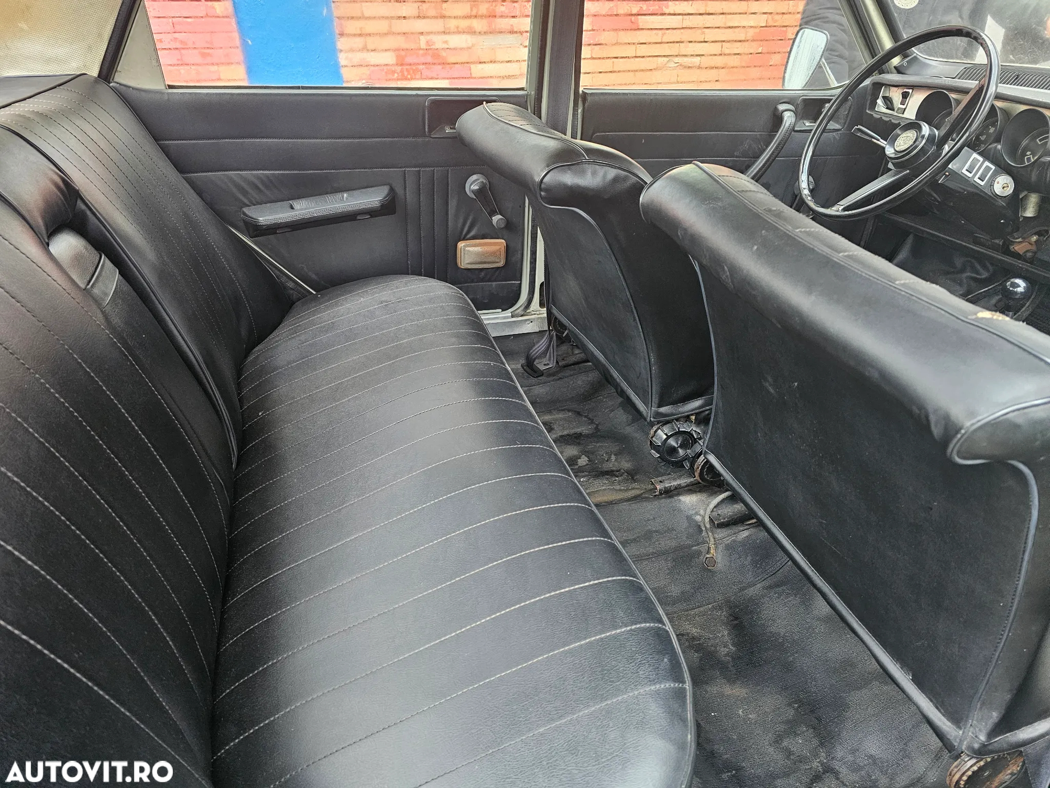 Dacia 1300 - 8