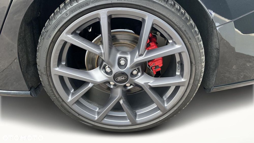 Ford Focus 2.3 EcoBoost ST X - 14