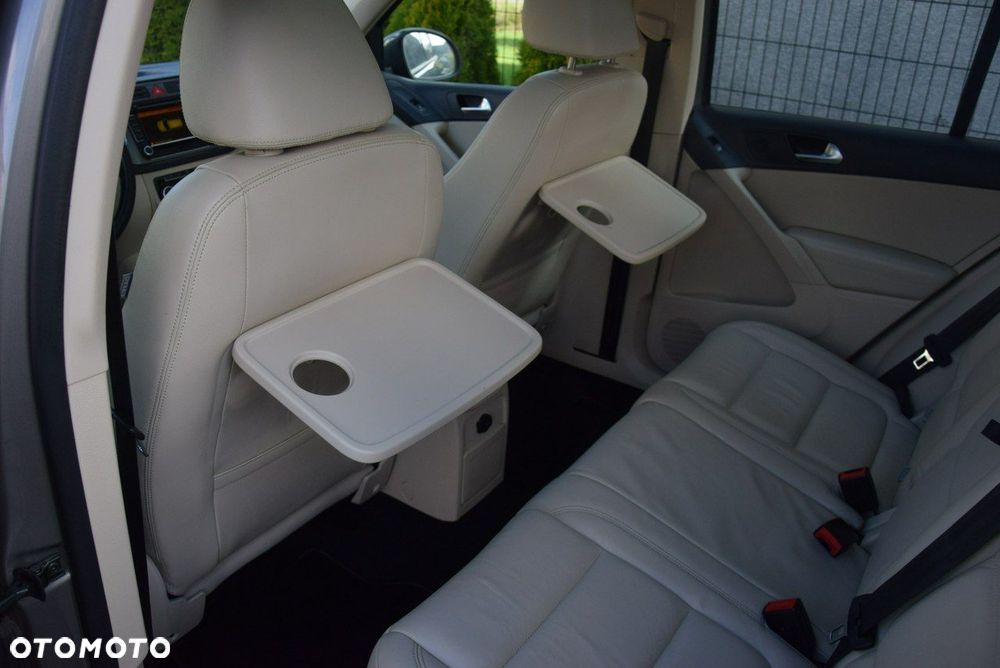 Volkswagen Tiguan 2.0 TDI 4Mot Trend&Fun - 24