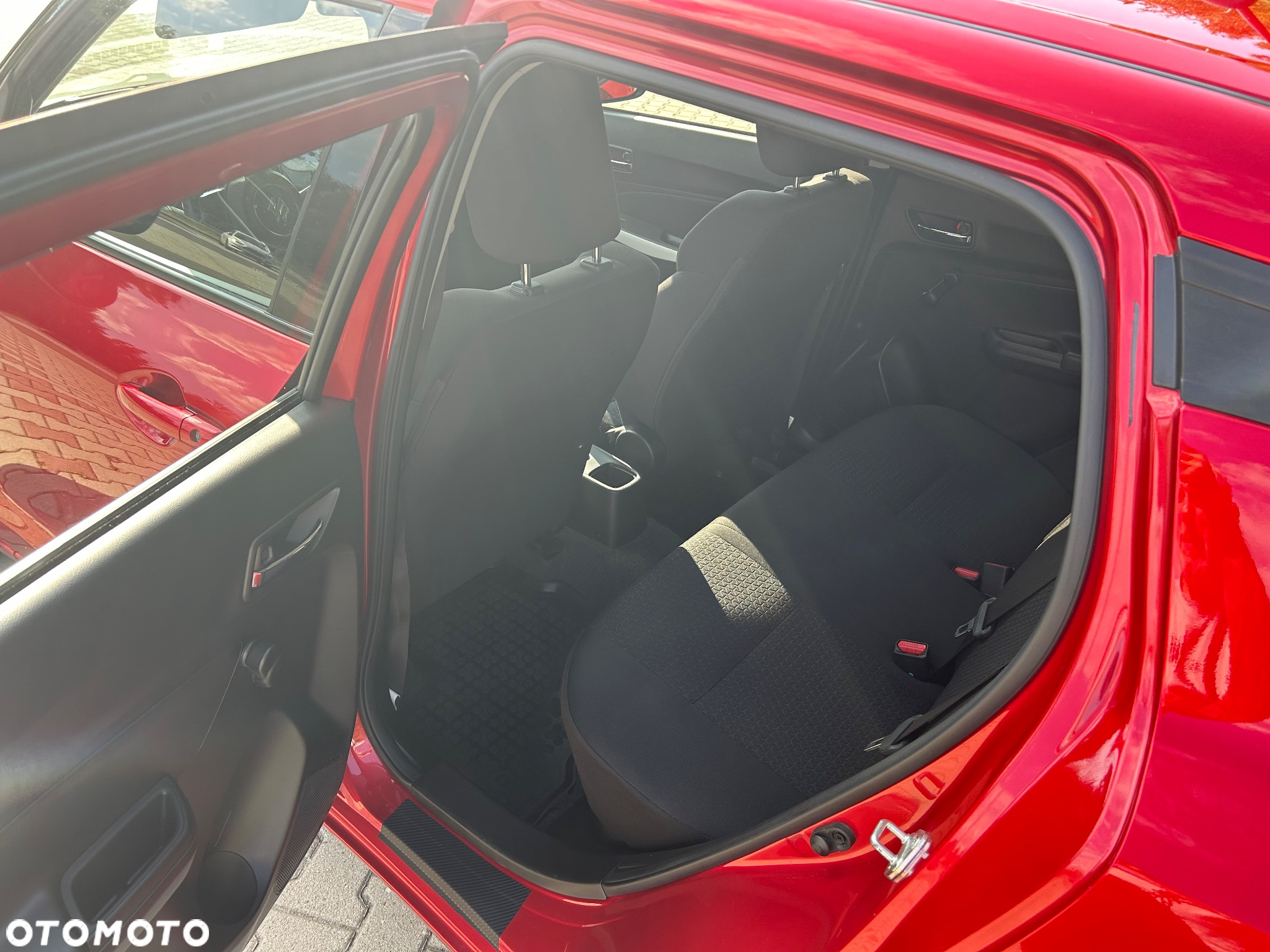 Suzuki Swift - 10
