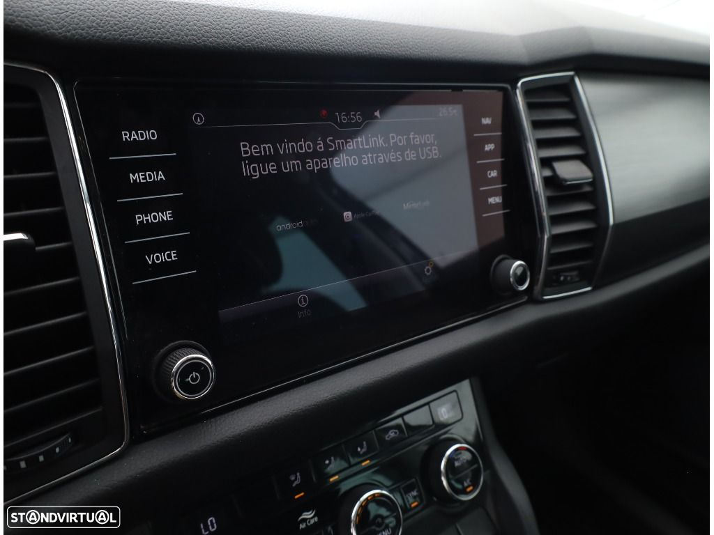 Skoda Kodiaq 2.0 TDI Ambition DSG - 30