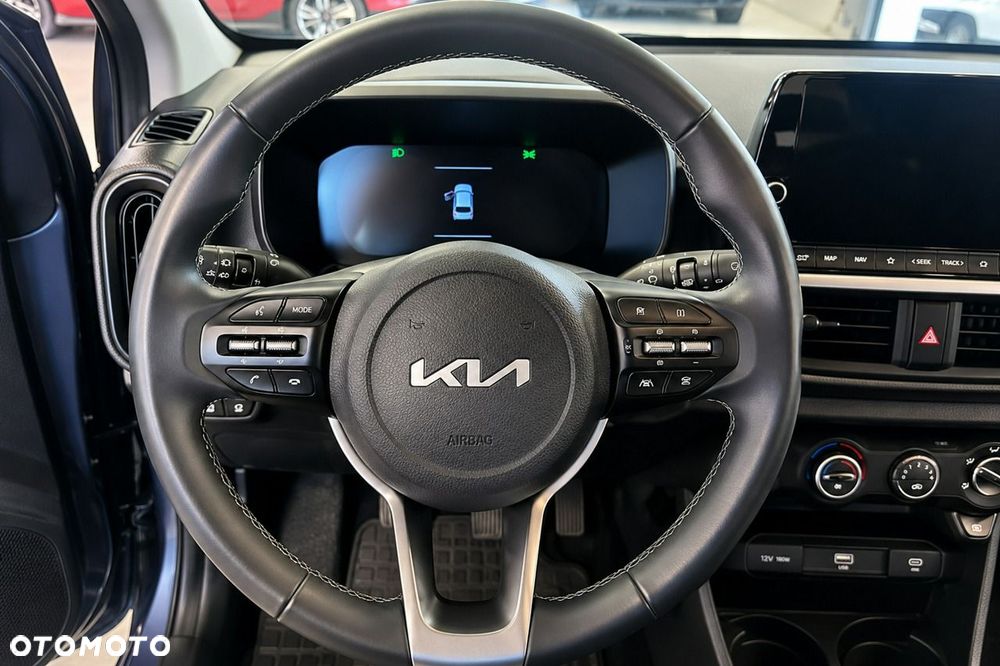 Kia Picanto - 11