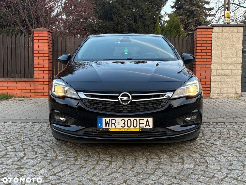 Opel Astra ver-1-0-t-enjoy-s-s - 29
