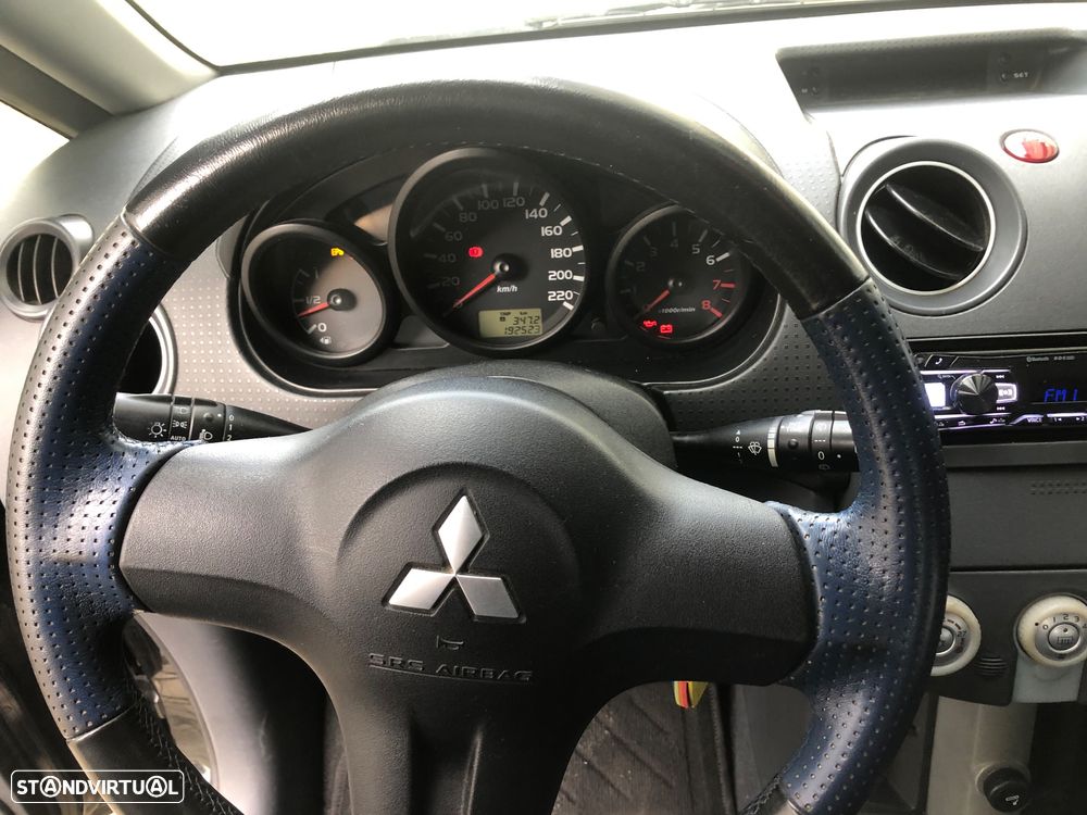 Mitsubishi Colt CZ3 1.1 Invite - 5