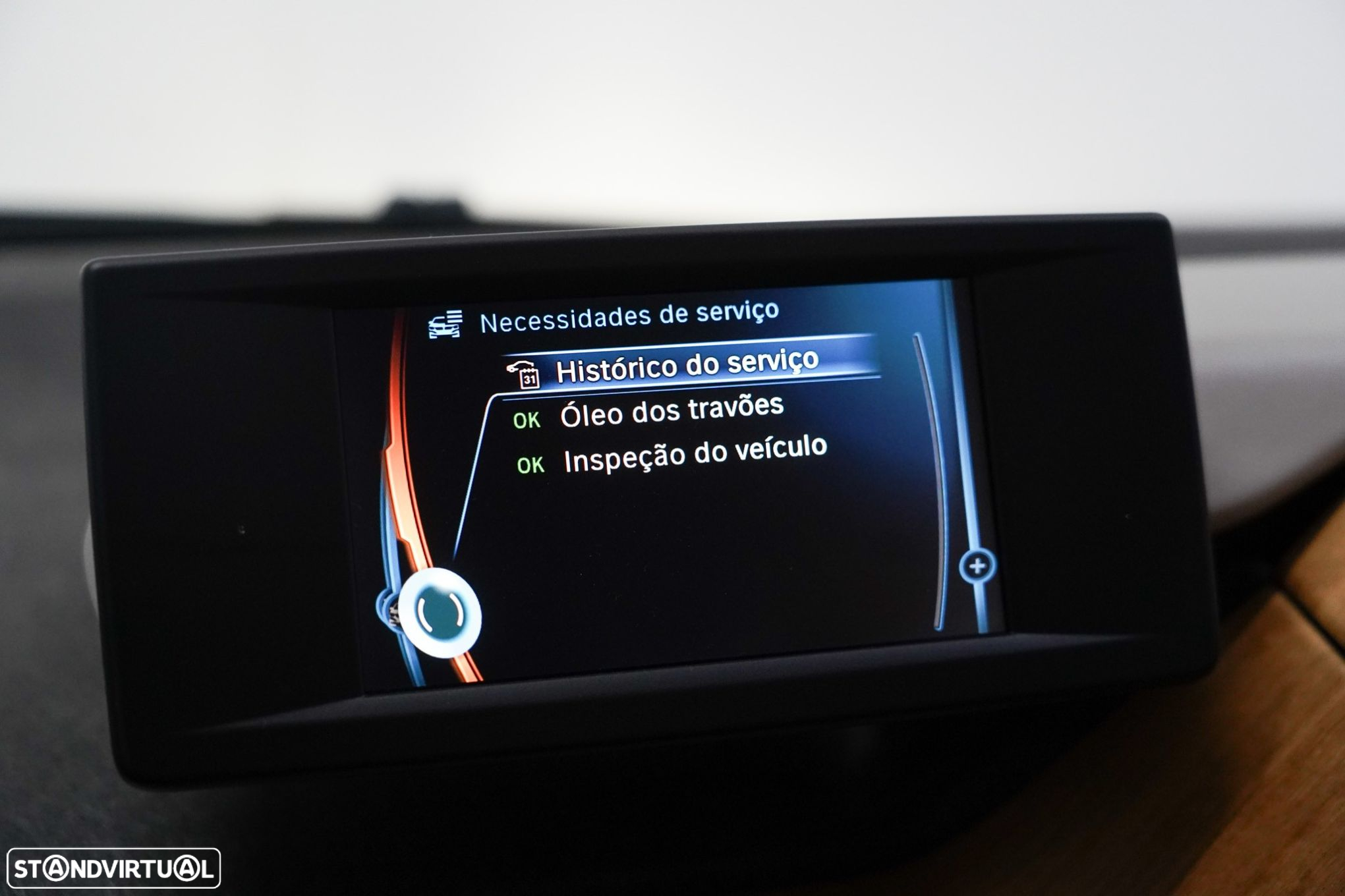 BMW i3 94Ah +Comfort Package Advance - 13