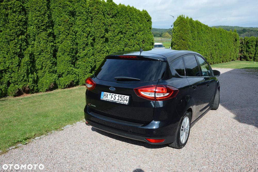 Ford C-MAX - 20