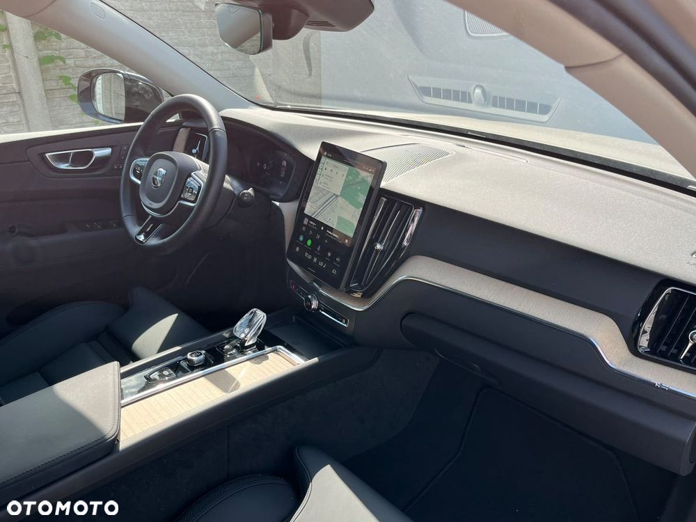 Volvo XC 60 - 17